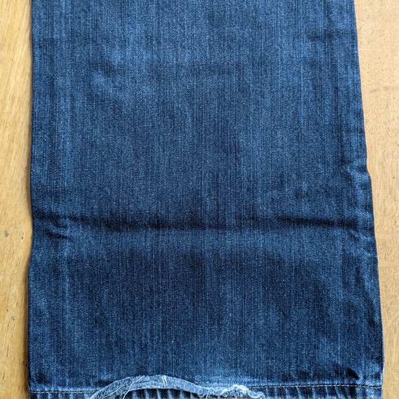 Banana Republic 38x32 Bootcut Jeans - Picture 5 of 6
